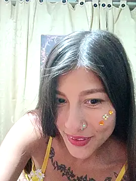 Roslin-nix2 online show from November 29, 9:19 pm