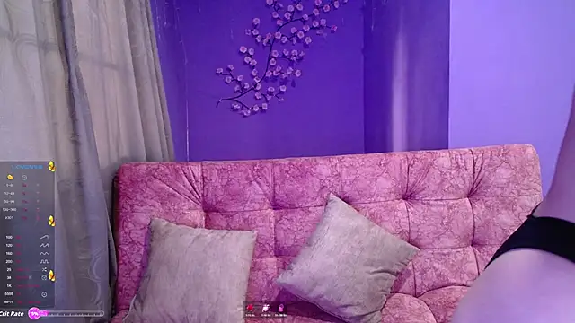 Karla Soff 19 online show from February 10, 7:28 pm