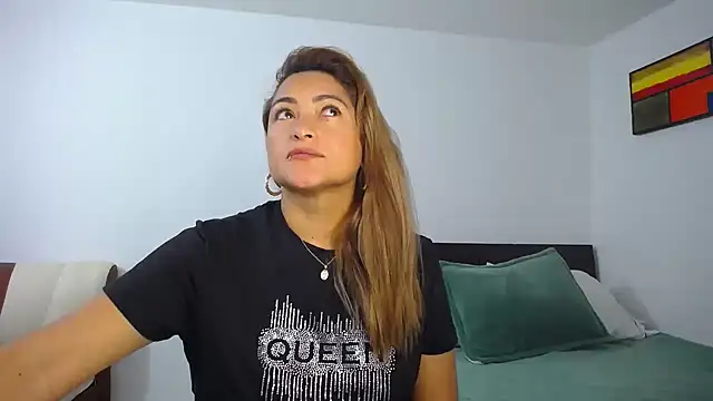 ximenaxcite19 online show from March 10, 11:14 am