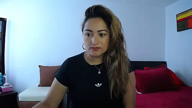 ximenaxcite19 online show from April 9, 12:32 pm