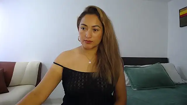 ximenaxcite19 online show from March 13, 12:39 pm