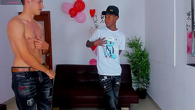 Crazy porkys online show from February 16, 7:47 pm