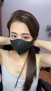 Lunamoon68 online show from May 12, 4:43 am