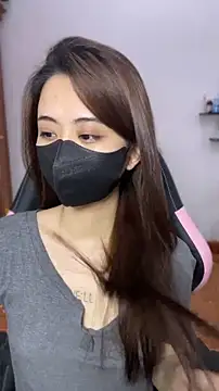 Lunamoon68 online show from May 6, 4:38 am