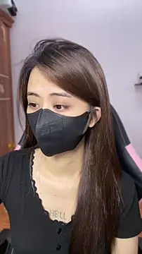 Lunamoon68 online show from May 5, 4:37 am