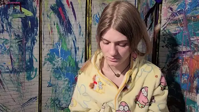 Adell Love online show from April 14, 3:01 pm