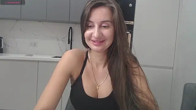 Miss KissKiss7 online show from February 19, 10:48 am