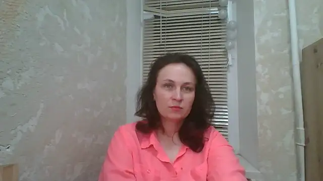 Alissa shy6941 online show from April 25, 7:33 pm