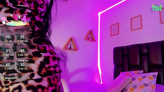 nathi rodri online show from February 26, 5:34 pm