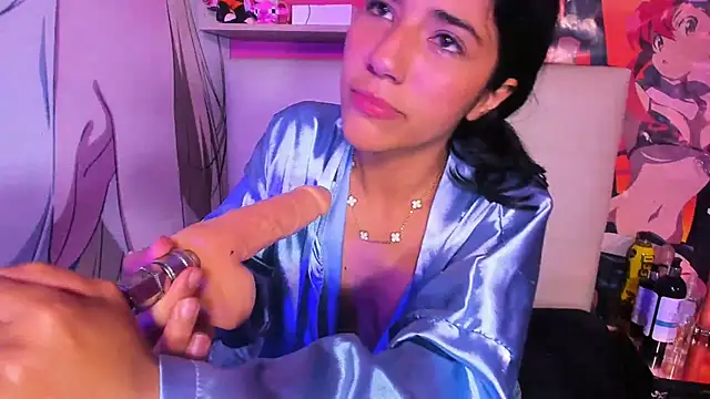 peachrouge online show from February 11, 10:00 pm