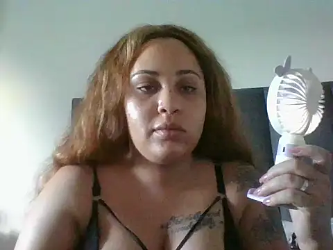 NikkiBoo90 online show from November 30, 4:55 pm