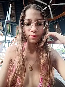 Vanneskk online show from February 26, 9:14 pm