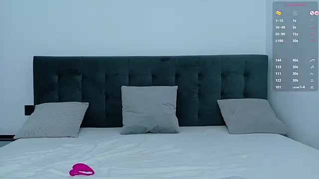 AnnaBenet online show from March 31, 8:42 pm