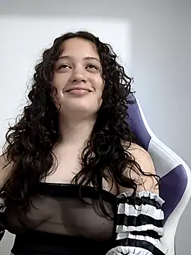 Alana 444 online show from February 22, 6:47 am