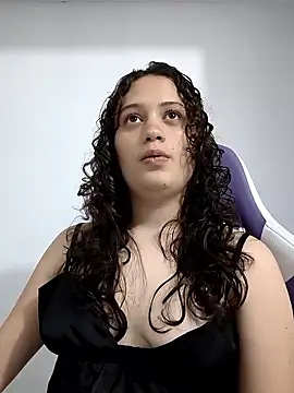 Alana 444 online show from February 18, 3:49 am