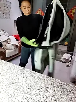 mimi2052 online show from January 7, 1:09 am