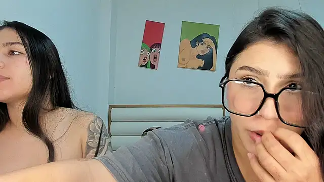 ROUS SWEET  online show from May 15, 6:16 am