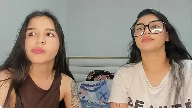 ROUS SWEET  online show from May 7, 4:17 am