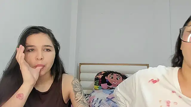 ROUS SWEET  online show from April 30, 1:44 am