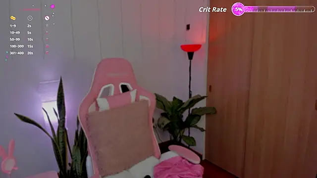 jossephine  online show from February 3, 9:07 pm