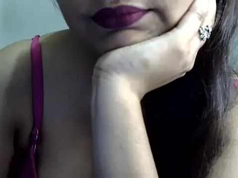 cute rohani1 online show from July 13, 5:46 pm