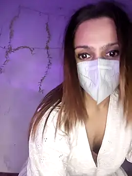 HONEY BEBS online show from January 14, 7:08 pm