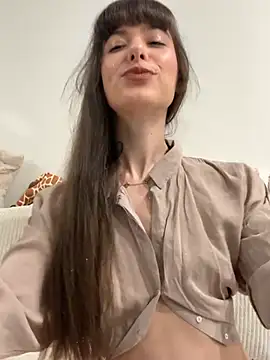 Sugarbellax online show from February 22, 4:41 pm