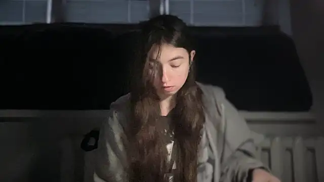 Aphr0ditee online show from January 18, 1:51 pm