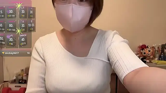 Soratan1218 online show from February 2, 10:14 am