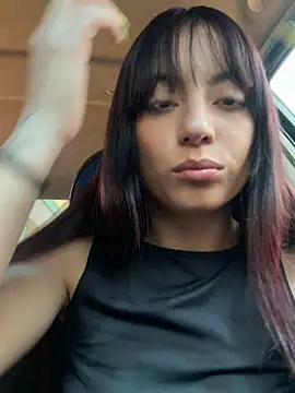 Mia fiire online show from April 9, 7:52 pm