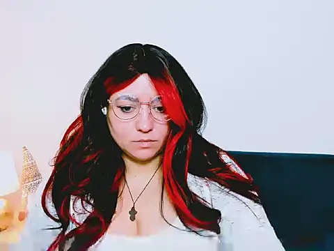 HarperSensual online show from December 17, 9:46 am