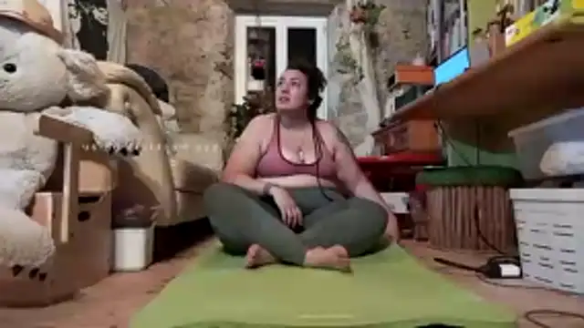 BBWorking online show from April 14, 8:20 pm