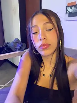 MiaScott Pink online show from December 14, 8:03 pm