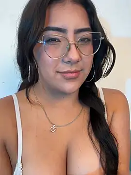 Dafne se online show from February 25, 1:04 am