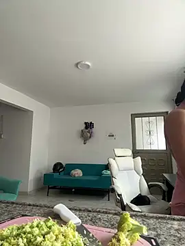 Dafne se online show from March 22, 7:31 pm