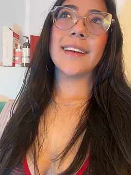 Dafne se online show from February 3, 2:53 am