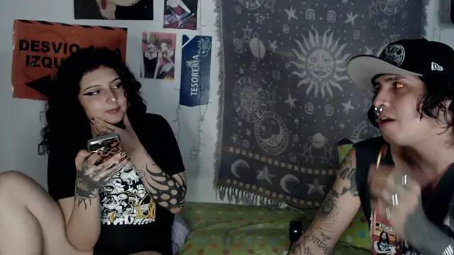 6mey6mey6 online show from March 6, 2:06 am