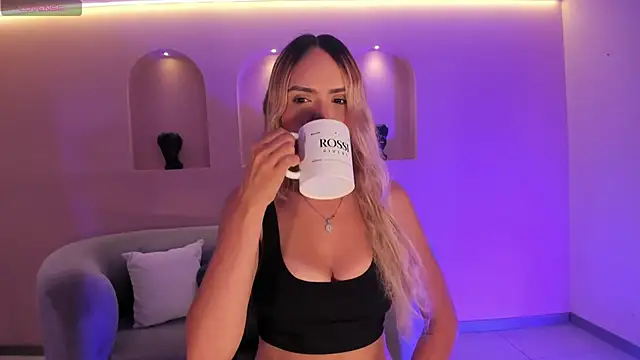 RossiRivers online show from March 28, 12:04 pm