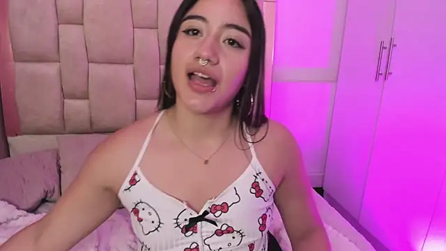 Nana  S online show from February 4, 6:49 am