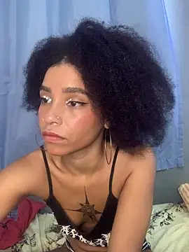 Lillith Bloom online show from February 20, 1:01 pm