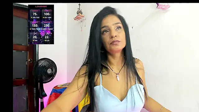 sweetCatallina online show from July 10, 12:38 pm