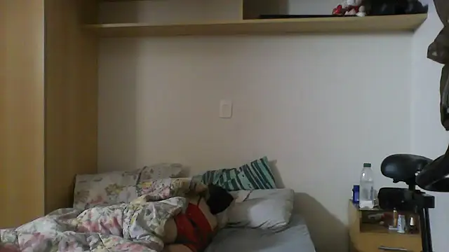 GabriellaManhas online show from February 18, 4:11 am