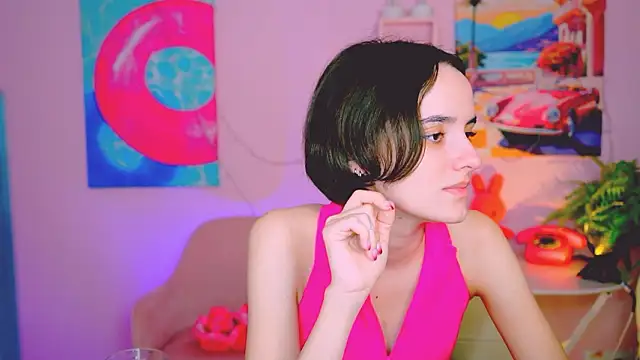 KateWillows online show from January 19, 3:57 am