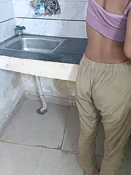 Fine Touch online show from April 29, 5:30 pm