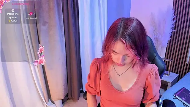 laurent scott online show from April 7, 11:56 am