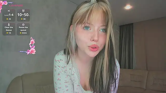 JaneMolane online show from June 22, 2:14 pm