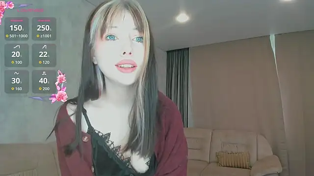 JaneMolane online show from June 16, 2:07 pm