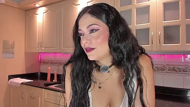 MarianaMontezz online show from March 12, 8:44 pm