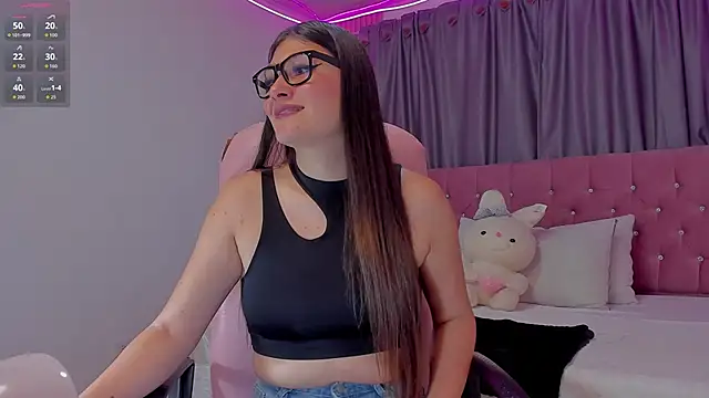 AngieG02  online show from January 16, 3:13 am