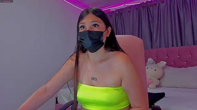 AngieG02  online show from January 14, 3:00 am